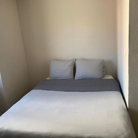Studio Gare Sncf Apartment แคลร์มงต์-แฟร์รองด์ ภายนอก รูปภาพ